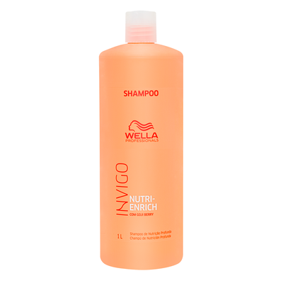 NutriEnrich Invigo Shampoo 1L